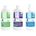 Kit de productos para quitar la cal de la mampara de ducha y aplicarle protección antical - Imagen 2