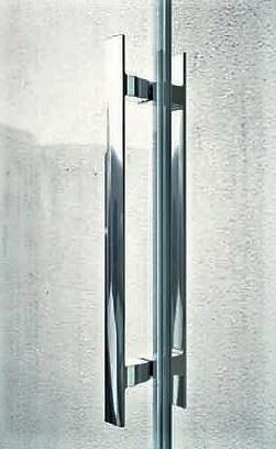 Mampara de ducha modelo Lynx - Imagen 3