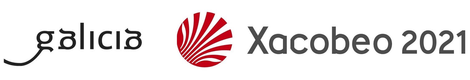 Logo do Xacobeo