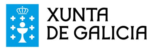 Logo da Xunta