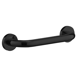 Asa de seguridad 31 cm serie CORE acabado negro mate - Imagen 1