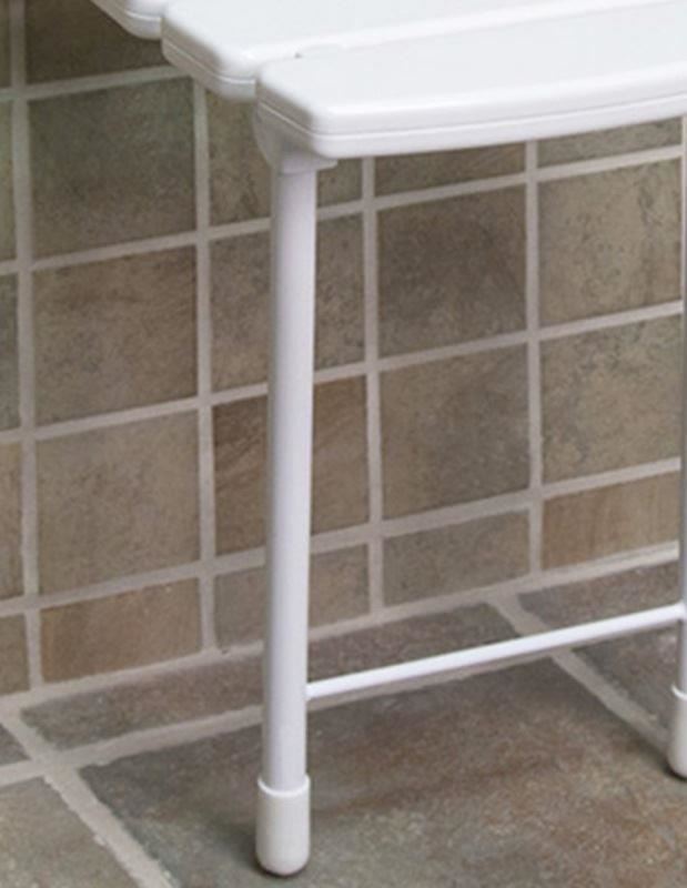Asiento de ducha modelo Aldaia - Imagen 2