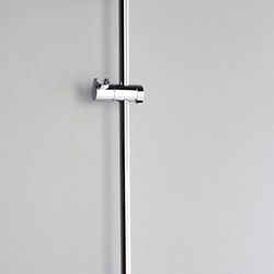 Barra de ducha deslizante modelo S05 - Imagen 1