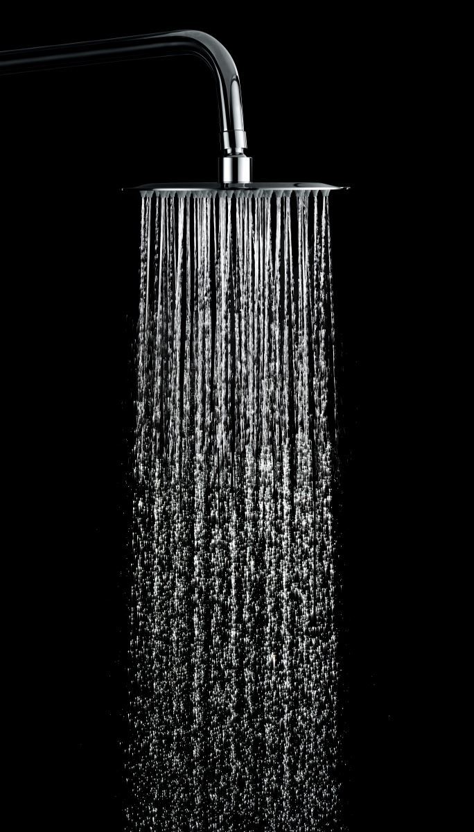 Barra de ducha termostatica serie CRETA acabado cromo - Imagen 3