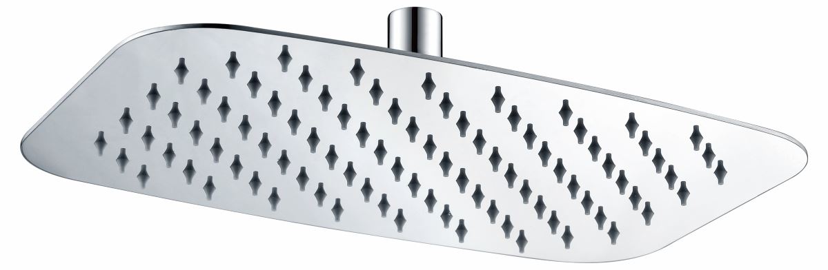 Barra de ducha termostatica serie PRAGA acabado cromo - Imagen 6