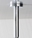 Brazo de ducha modelo BTE01 - Imagen 1