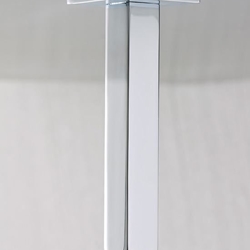 Brazo de ducha modelo BTE02 - Imagen 1