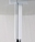 Brazo de ducha modelo BTE02 - Imagen 1