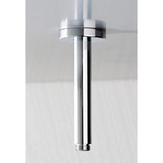 Brazo de ducha redondo para techo modelo BTE01 - Imagen 1