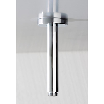 Brazo de ducha redondo para techo modelo BTE01 - Imagen 1