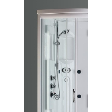 Cabina de hidromasaje modelo Ser - Imagen 2