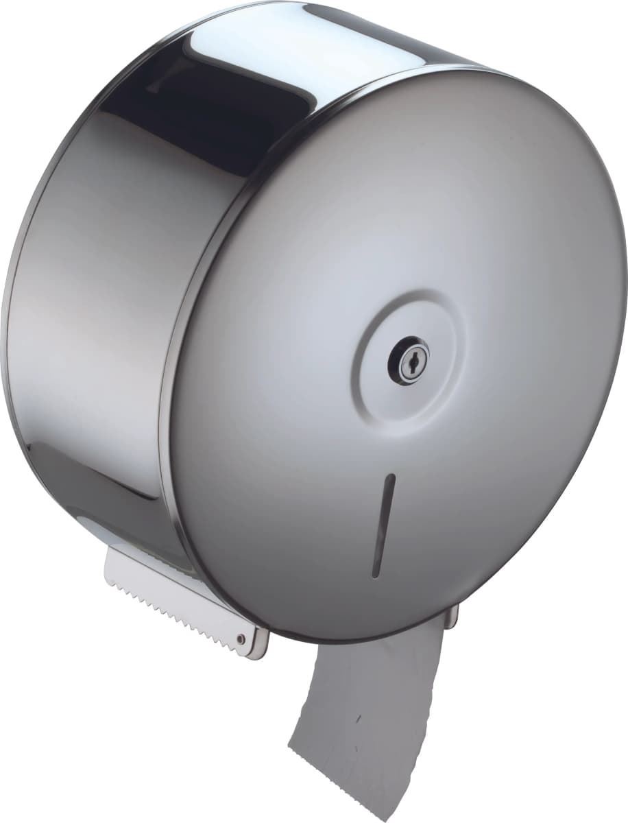 Dispensador de papel higienico - Imagen 1