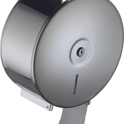 Dispensador de papel higienico - Imagen 1