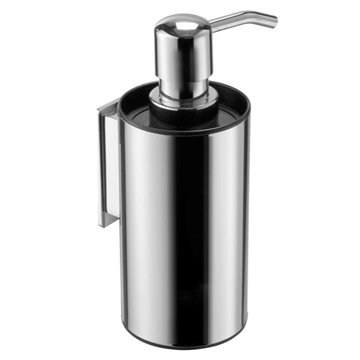 Dispensador de pared serie NEO acabado cromo - Imagen 1