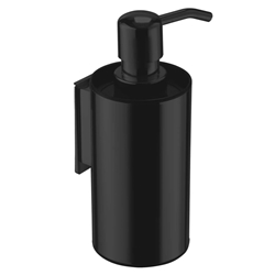 Dispensador de pared serie NEO acabado negro mate - Imagen 1