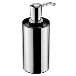 Dispensador de sobremesa serie PUNT acabado cromo - Imagen 1