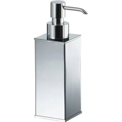 Dispensador de sobremesa serie SINTOR acabado cromo - Imagen 1