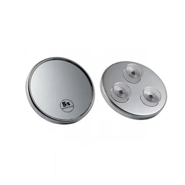 Espejo aumento 5x con ventosa - Imagen 1