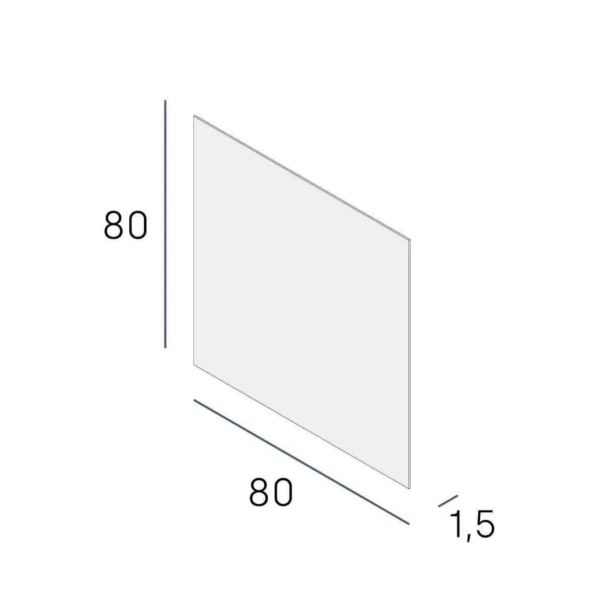 Espejo serie basic - Imagen 2