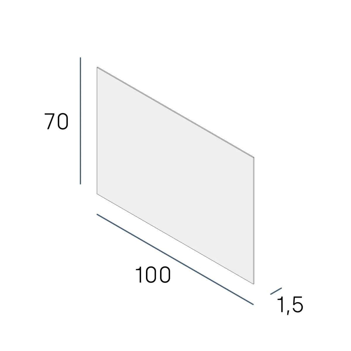 Espejo serie basic - Imagen 3