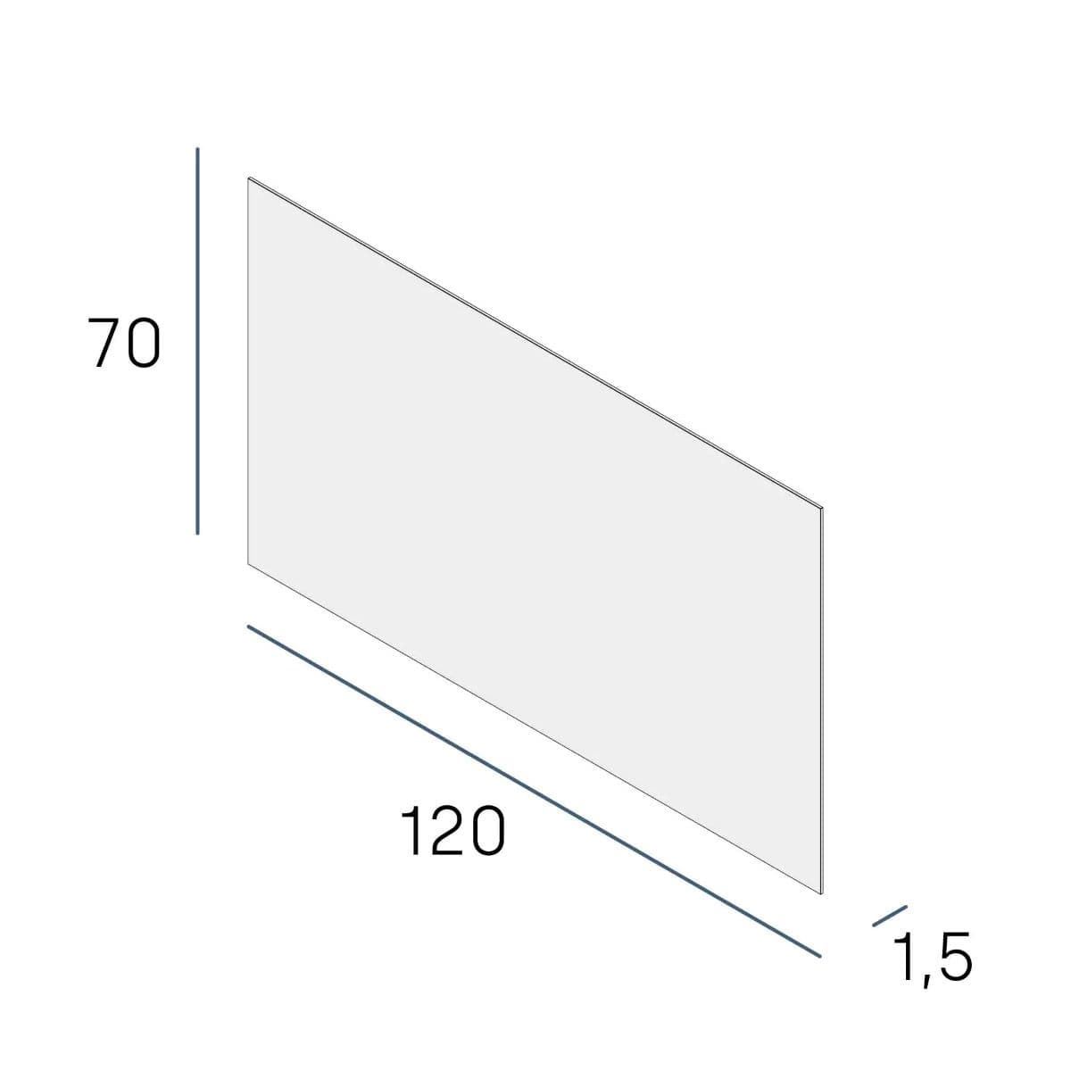 Espejo serie basic - Imagen 4