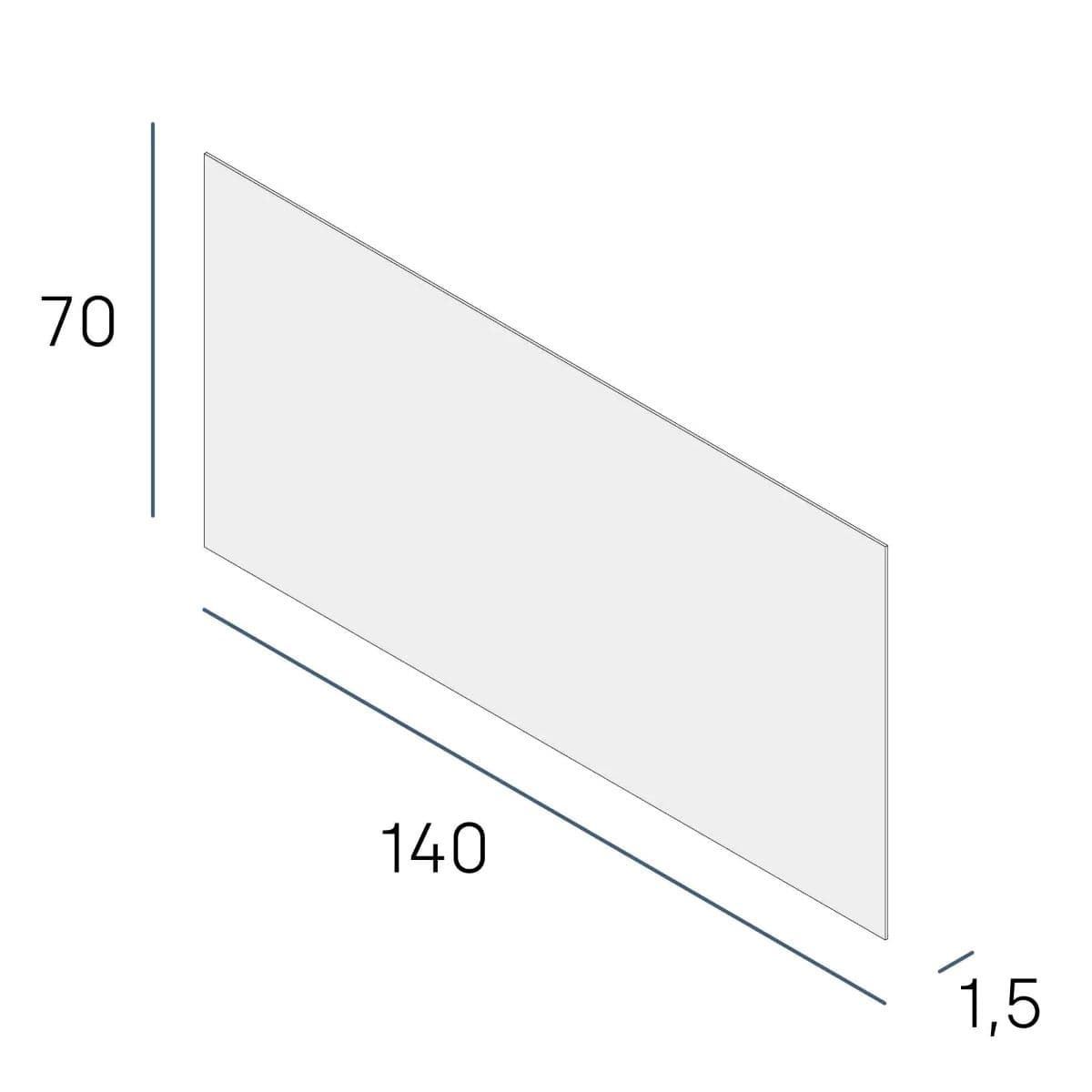 Espejo serie basic - Imagen 5