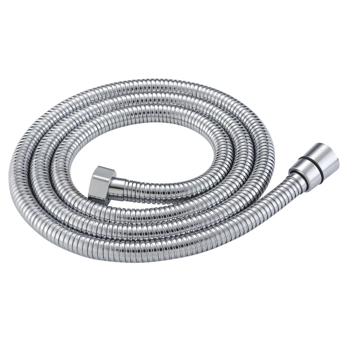 Flexo de ducha acero inox. modelo FDA - Imagen 1