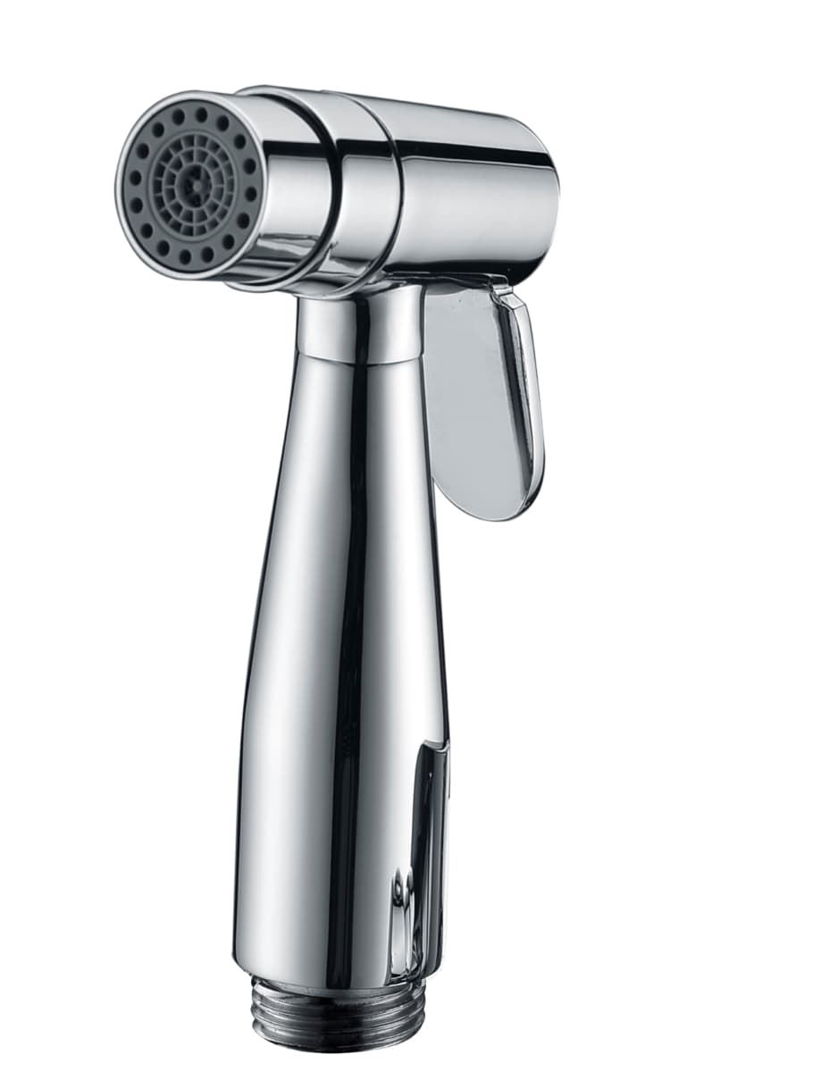 Griferia de bide empotrada MAUI acabado cromo - Imagen 5