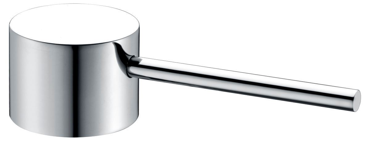 Griferia para baño / ducha monomando serie MILOS acabado cromo - Imagen 4