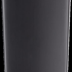 Grifo de bidé monomando serie DELOS acabado black gun metal - Imagen 2