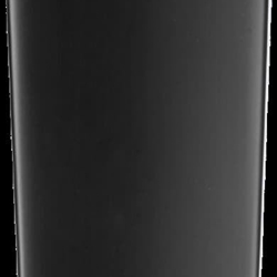 Grifo de bidé monomando serie DELOS acabado negro mate - Imagen 2