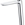Grifo de lavabo alto monomando serie BELGICA acabado cromado - Imagen 2