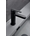 Grifo de lavabo monomando serie ROMA acabado negro mate - Imagen 1