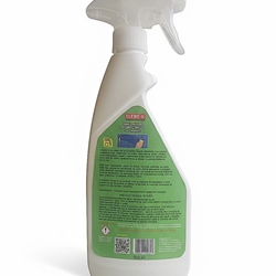 Limpiador patentado para eliminar la cal y las manchas LIMESCALE REMOVER - Imagen 2