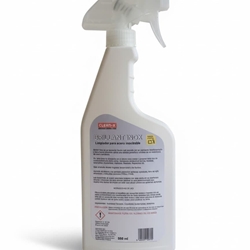 Limpiador patentado para limpiar y proteger el acero inoxidable BRILLANT INOX - Imagen 2