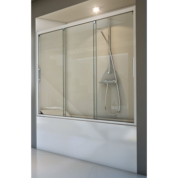 Mampara de bañera modelo Ador - Imagen 1