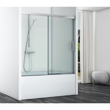 Mampara de bañera modelo Azaila - Imagen 1