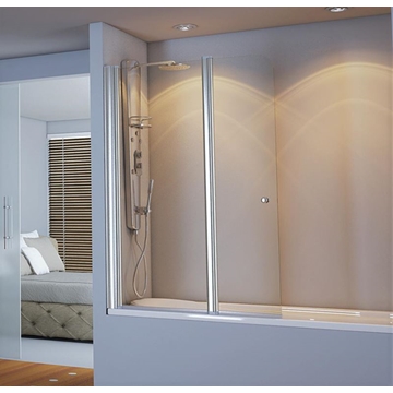 Mampara de bañera modelo Calvia - Imagen 1