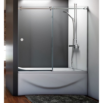 Mampara de bañera modelo Dana - Imagen 1