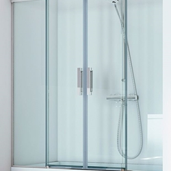 Mampara de bañera modelo Mara - Imagen 2