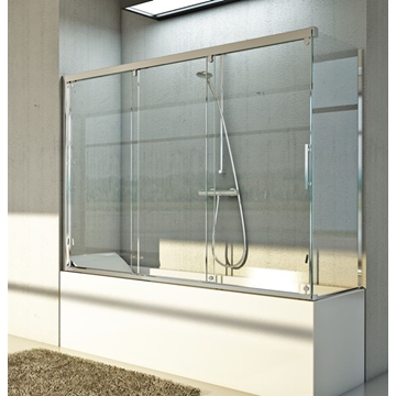 Mampara de bañera modelo Salem - Imagen 1