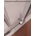 Mampara de ducha angular plata brillo y cristal modelo YOKO - Imagen 2