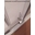 Mampara de ducha frontal una hoja fija y una hoja corredera modelo YOKO - Imagen 2