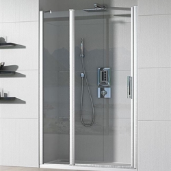 Mampara de ducha modelo Andros - Imagen 1