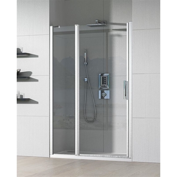 Mampara de ducha modelo Andros - Imagen 1