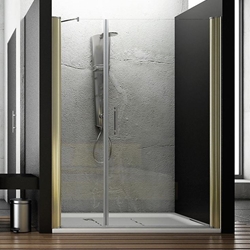 Mampara de ducha modelo Andujar - Imagen 1