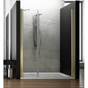 Mampara de ducha modelo Andujar - Imagen 1