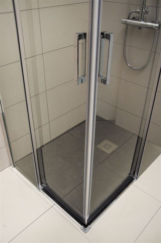 Mampara de ducha modelo Antas/n - Imagen 2