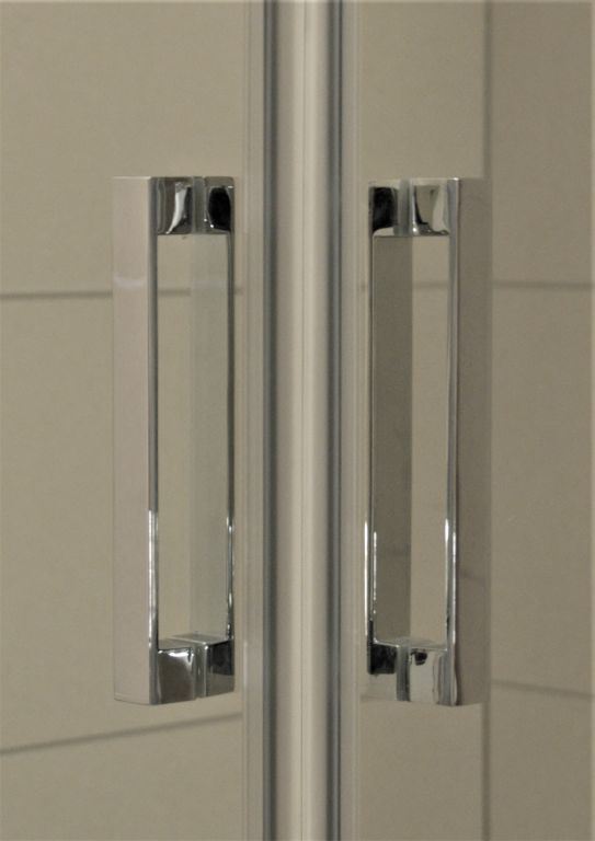 Mampara de ducha modelo Antas/n - Imagen 4