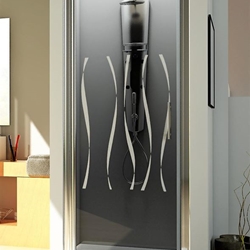 Mampara de ducha modelo Berja - Imagen 1